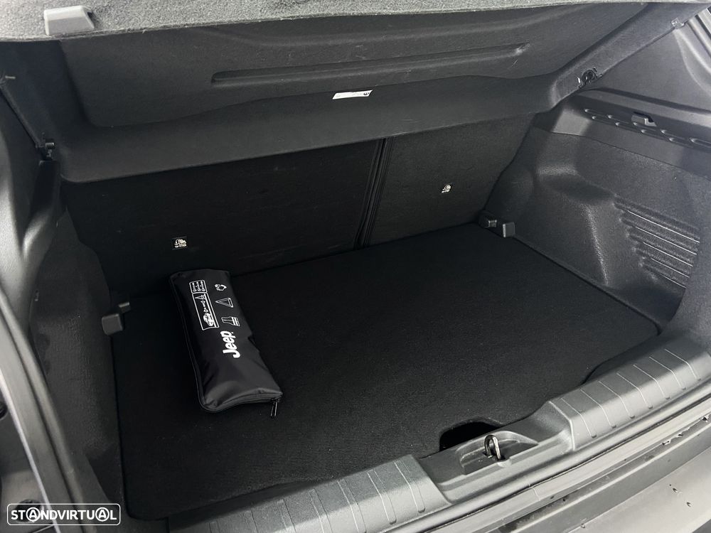 Jeep Avenger 54 kWh Altitude - 10