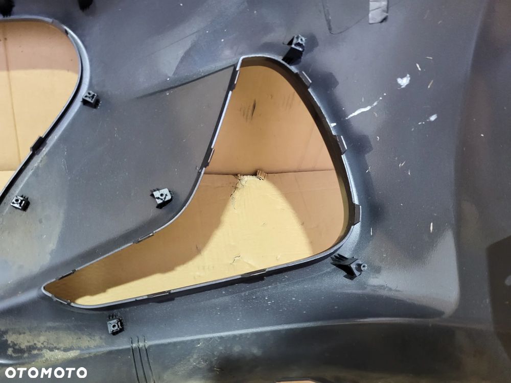 ZDERZAK PRZEDNI PRZOD HYUNDAI I10 II LIFT 86511-B9500 - 10