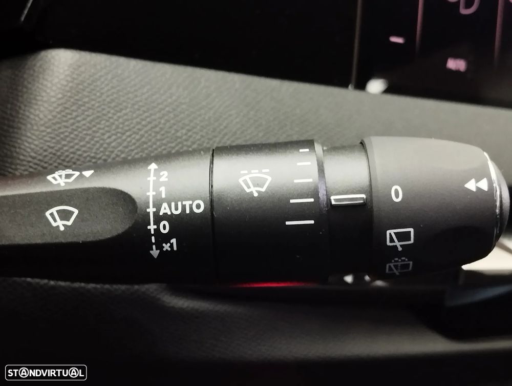 DS DS4 1.5 BlueHDi Bastille EAT8 - 22