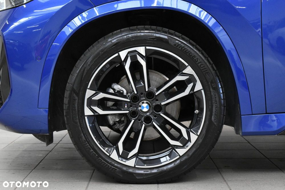 BMW X1 - 8