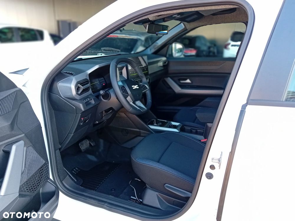 Dacia Duster 1.2 TCe Hybrid-G 150 Expression 4x4 - 13