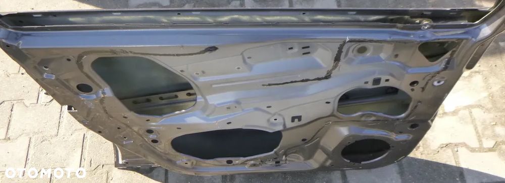 Suzuki SX4 Drzwi Przód Lewe - 4