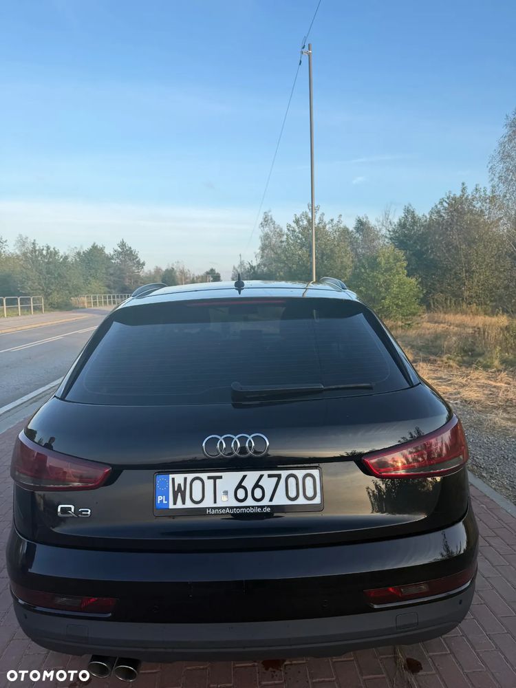 Audi Q3 2.0 TDI - 3