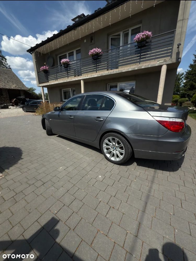 BMW Seria 5 - 3