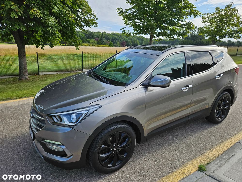 Hyundai Santa Fe - 39