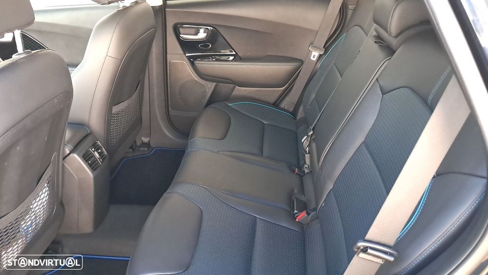 Kia e-Niro 64kWh - 33