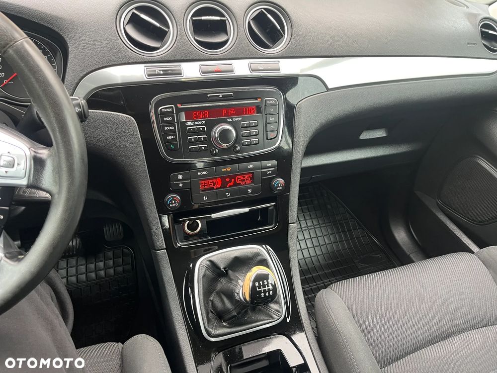 Ford S-Max 2.0 TDCi Gold X - 10