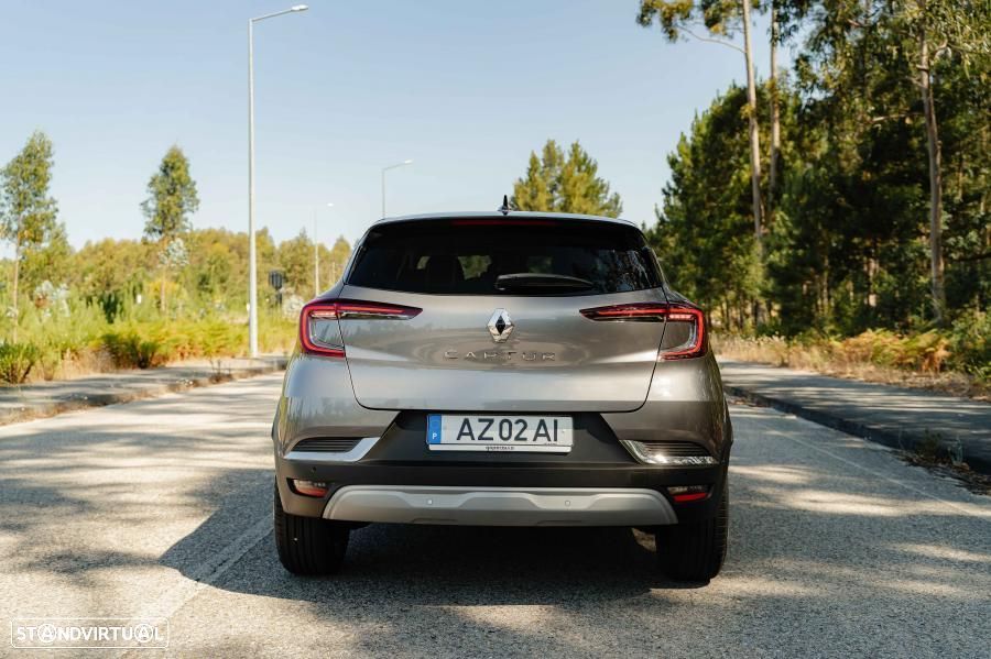 Renault Captur - 8