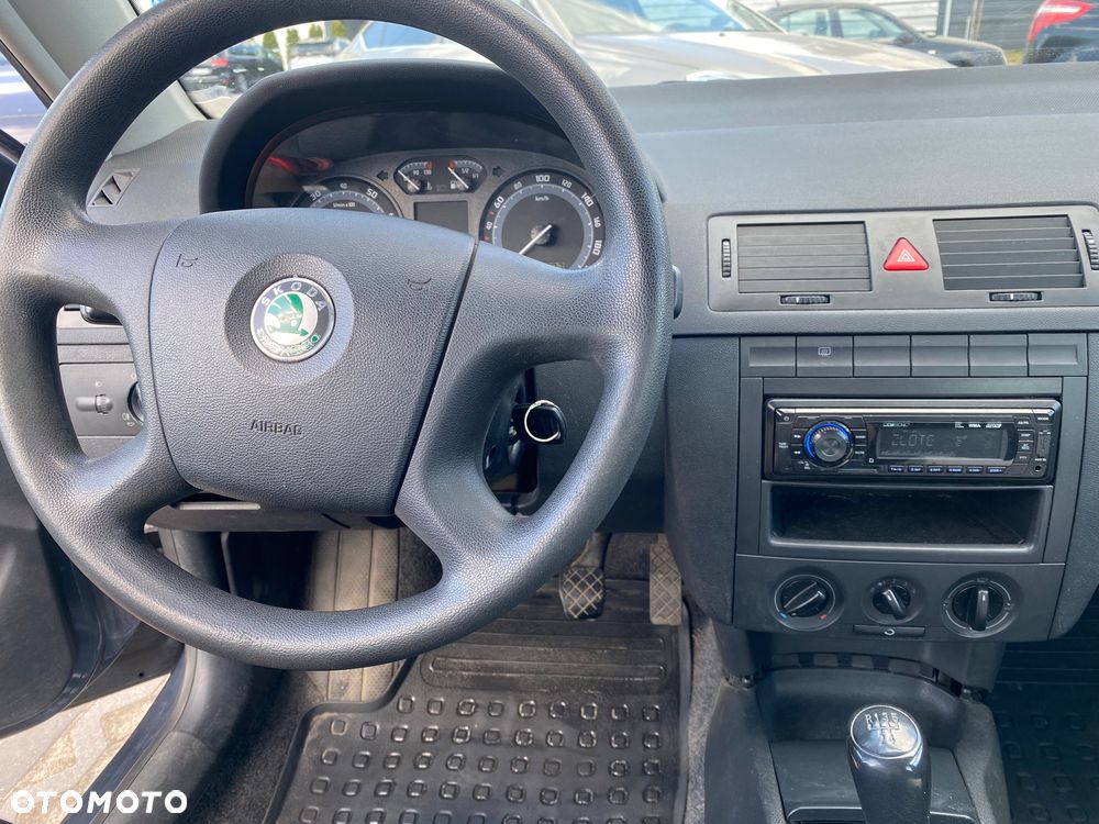 Skoda Fabia 1.2 12V Classic - 13