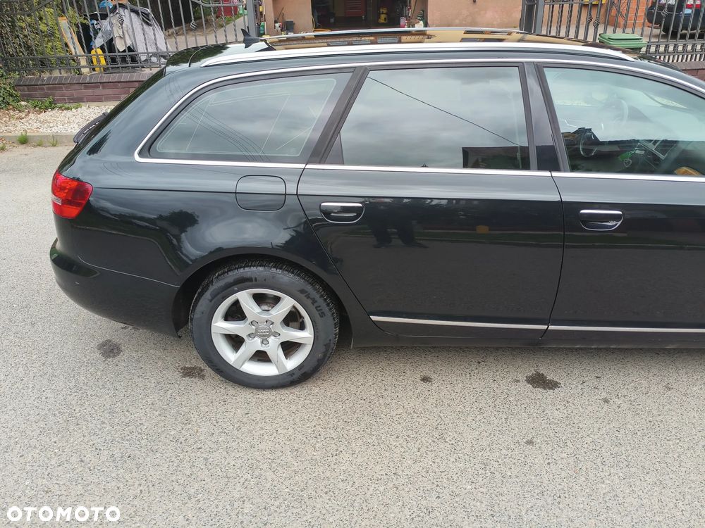 Audi A6 Avant 2.0 TDI - 33