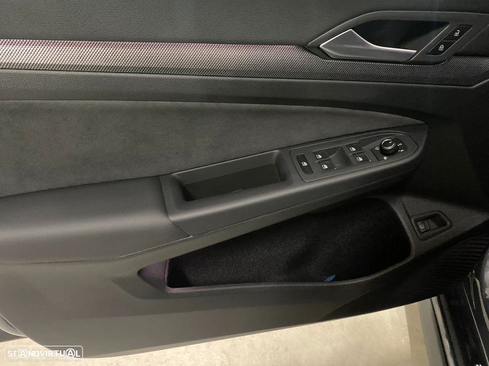 VW Golf 1.5 TSI e-Hybrid GTE DSG Versão Fiscal - 8