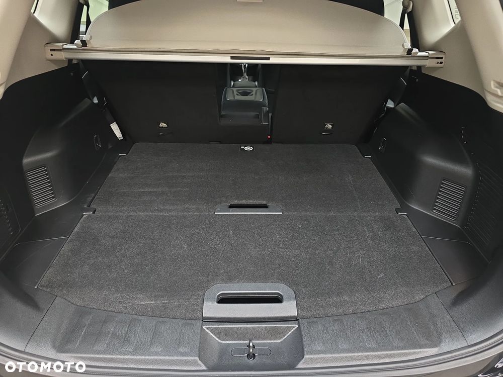 Nissan X-Trail - 18
