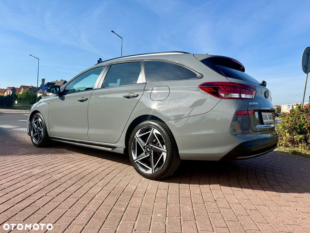 Hyundai i30 - 28