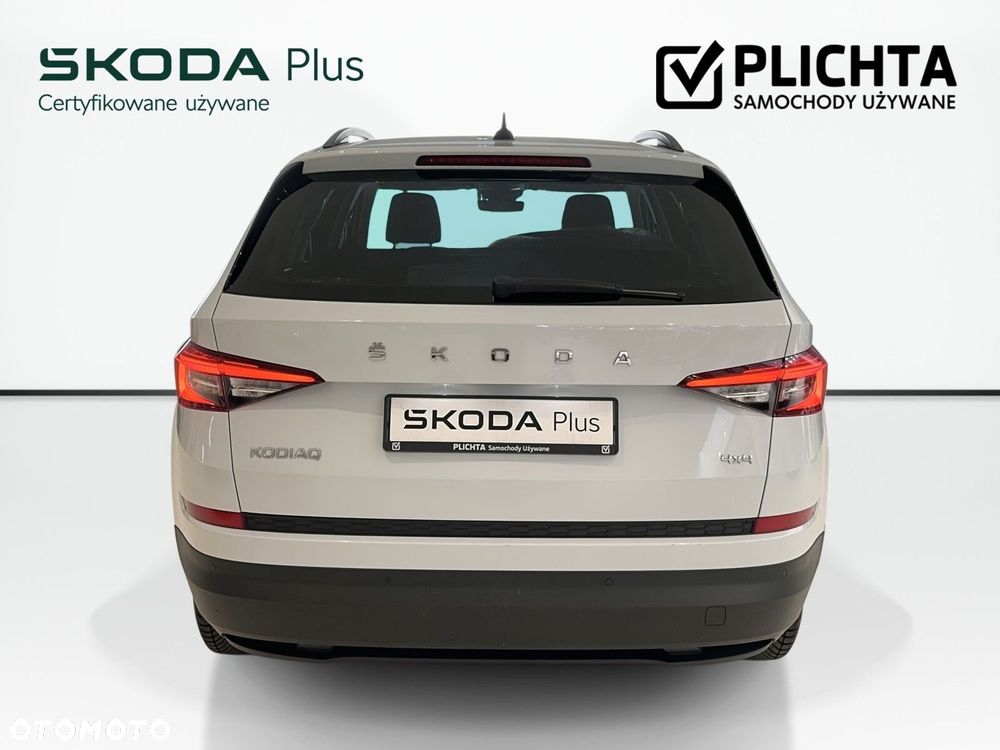 Skoda Kodiaq - 6
