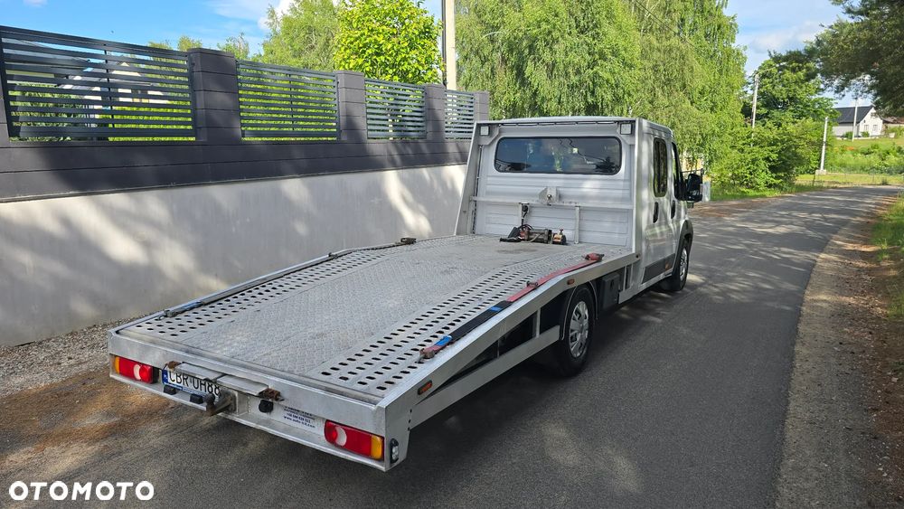 Fiat Ducato - 4