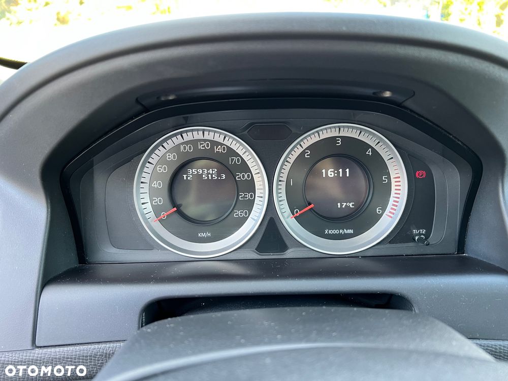 Volvo XC 60 - 17