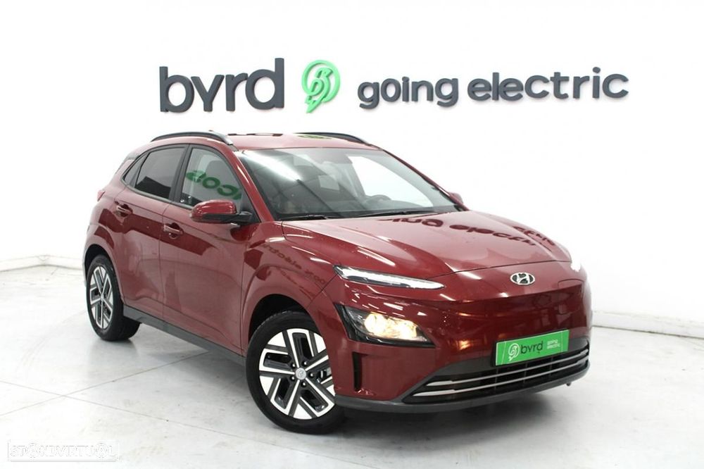 Hyundai Kauai EV 39 kWh Premium - 1