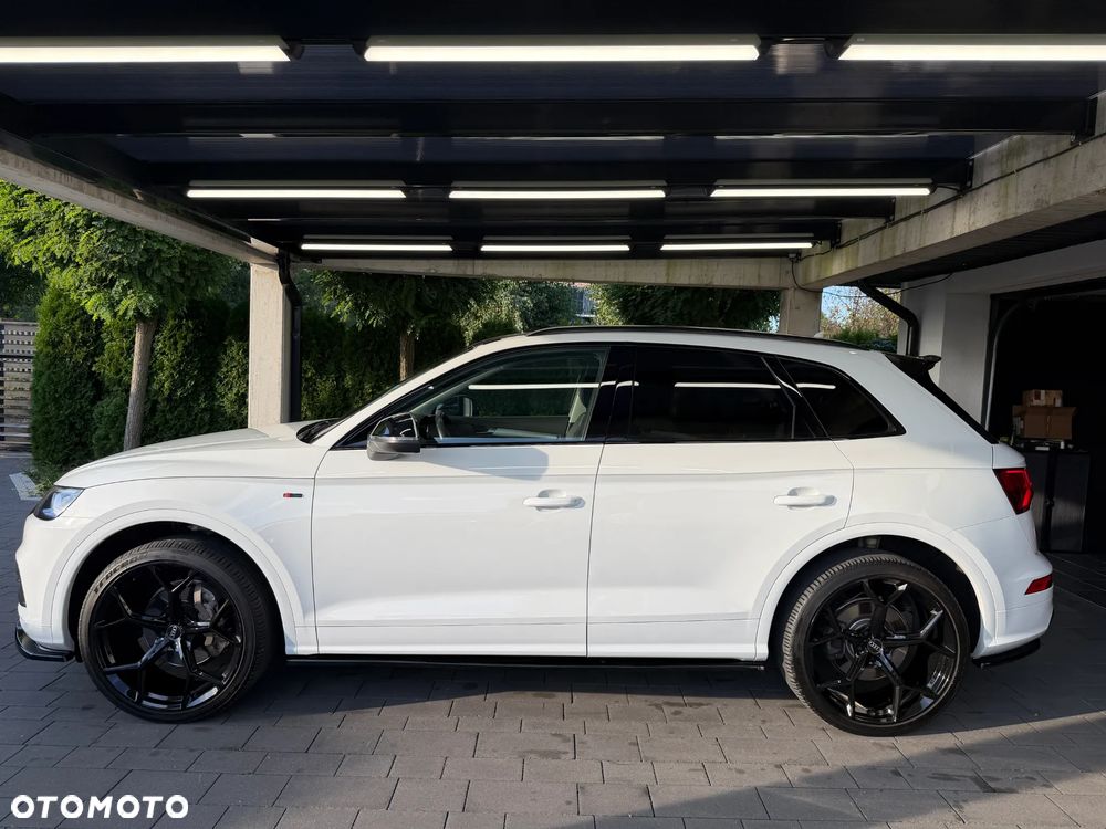 Audi Q5 45 TFSI quattro S tronic - 5