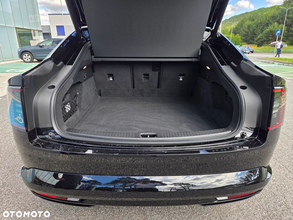 Volvo ES90 92kWh Single Motor Ultra - 22