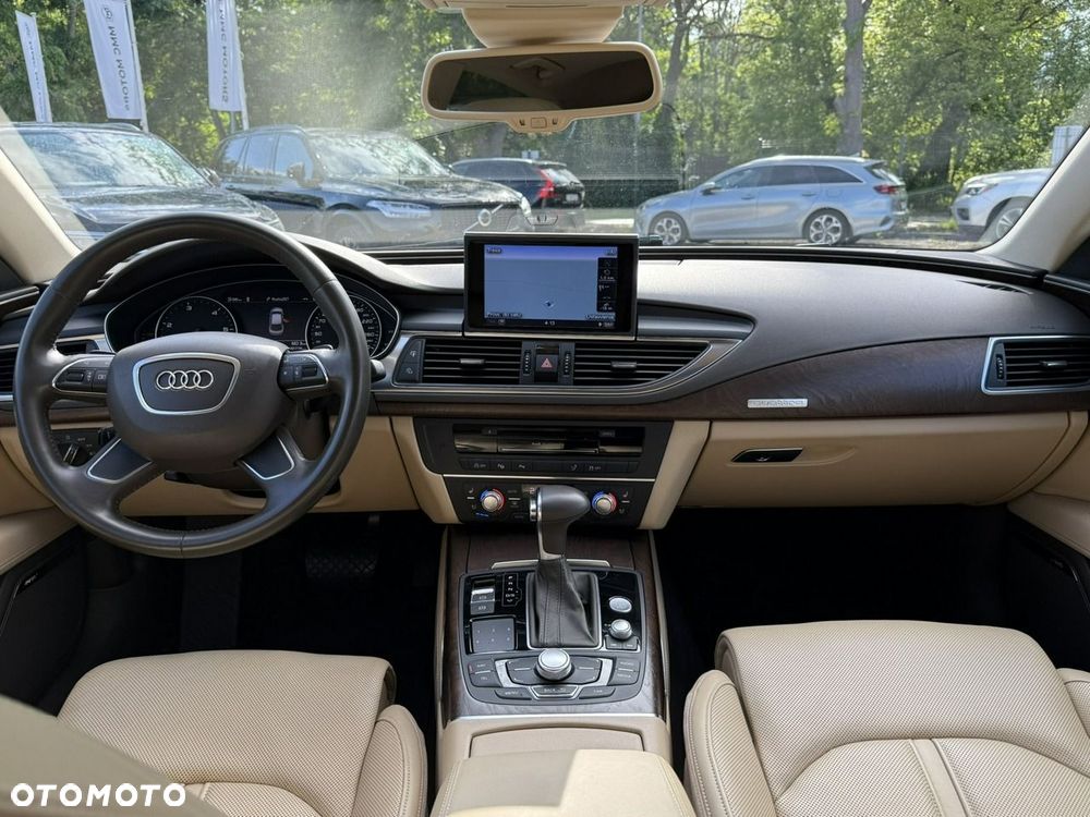Audi A7 Sportback - 25