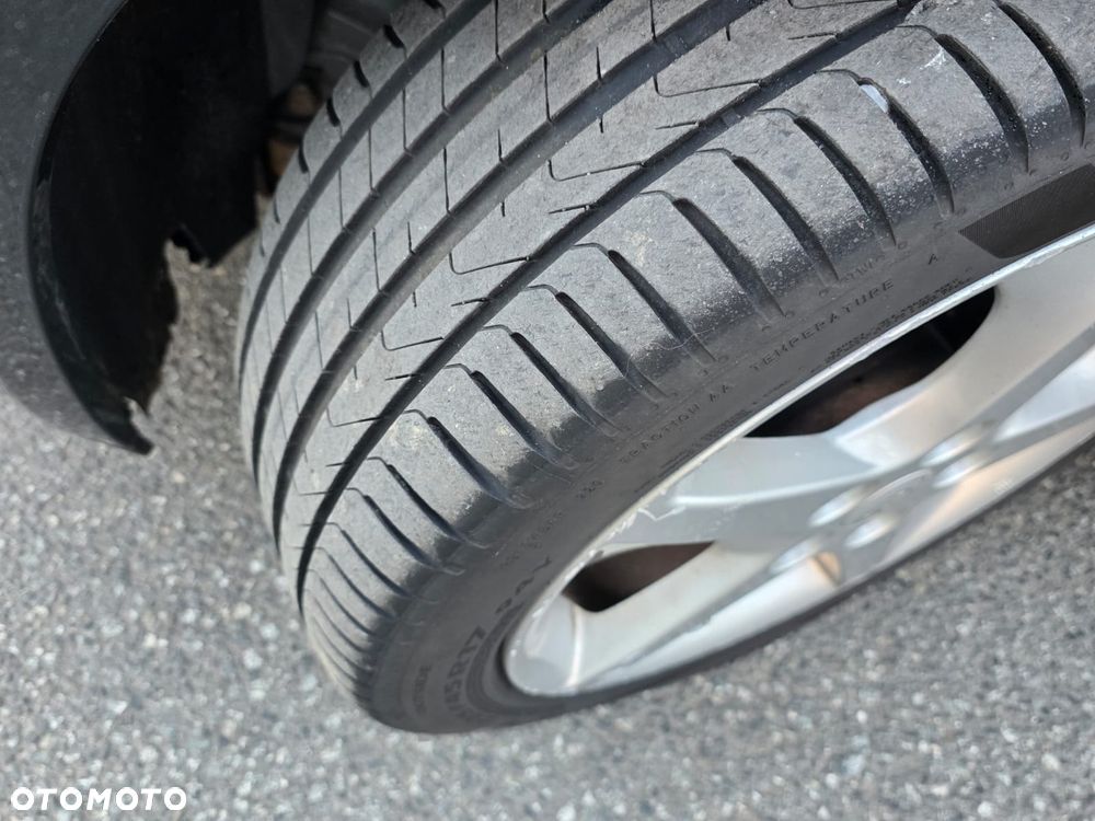 Kia Ceed 1.6 CVVT LX - 14