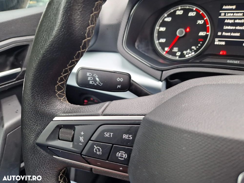 Seat Arona 1.0 TSI DSG7 Style - 12