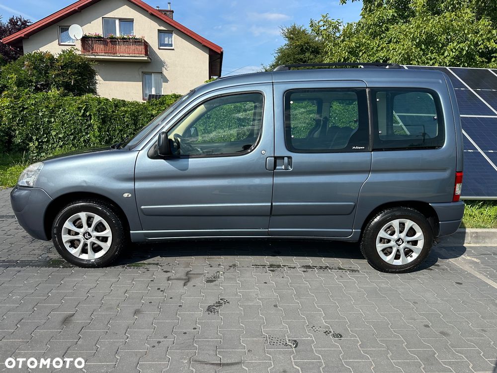 Citroën Berlingo 1.6i Prestige - 3