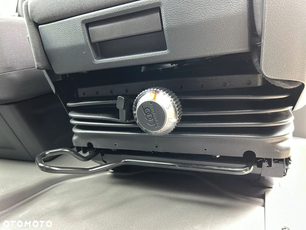 Volkswagen Crafter 35 Furgon AUTOMAT/LONG/L5H3, 2.0BiTDI 177KM, Automat, Wysoki dach, Long, r.o. 4490 - 34