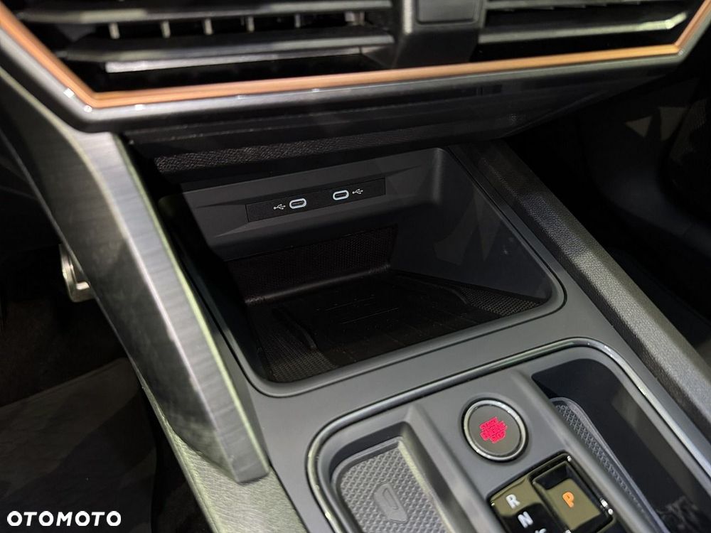 Cupra Leon Sportstourer - 23