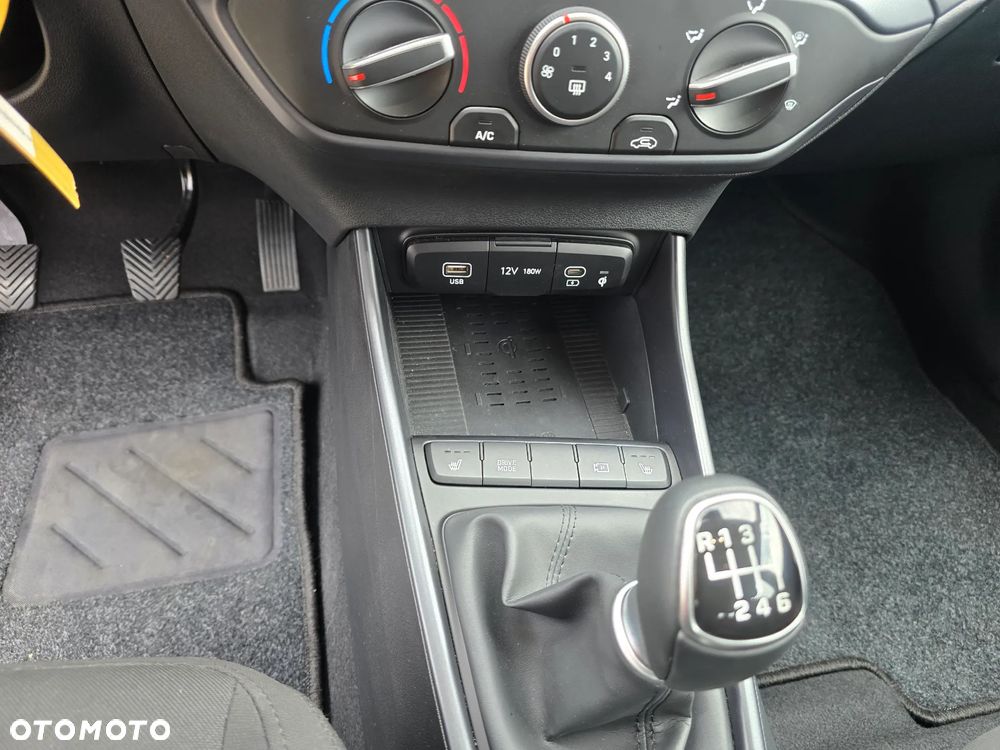 Hyundai i20 1.0 T-GDi 48V Comfort - 13