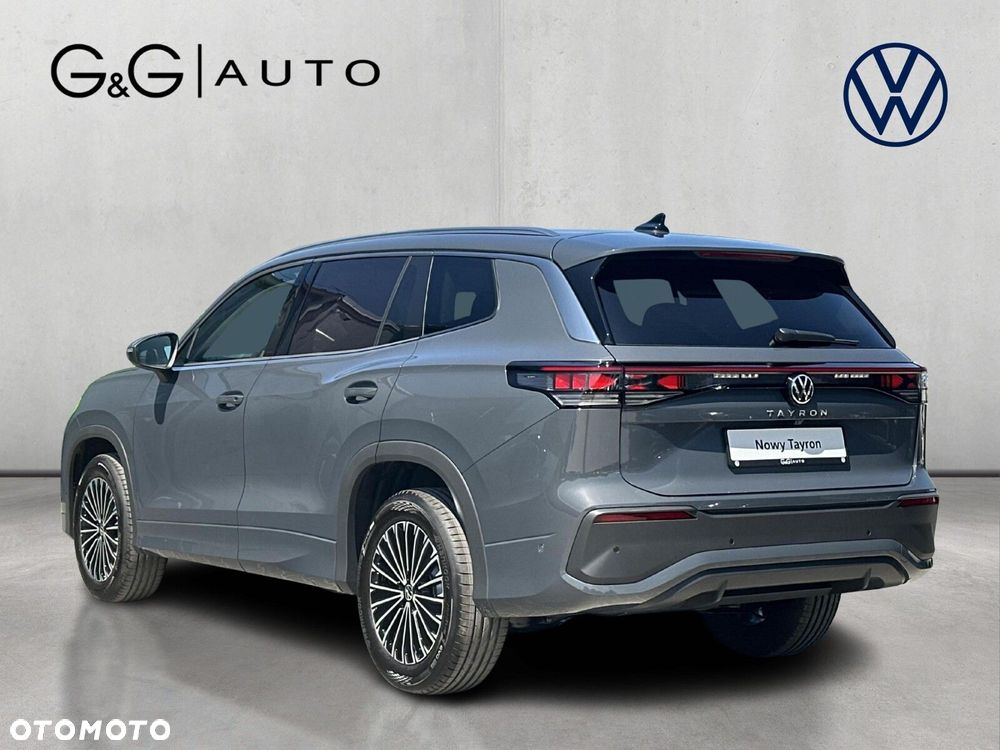 Volkswagen Tayron - 4