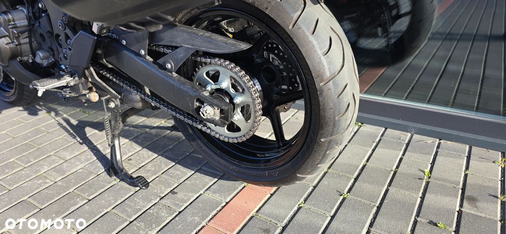 Kawasaki Versys 1000 - 39
