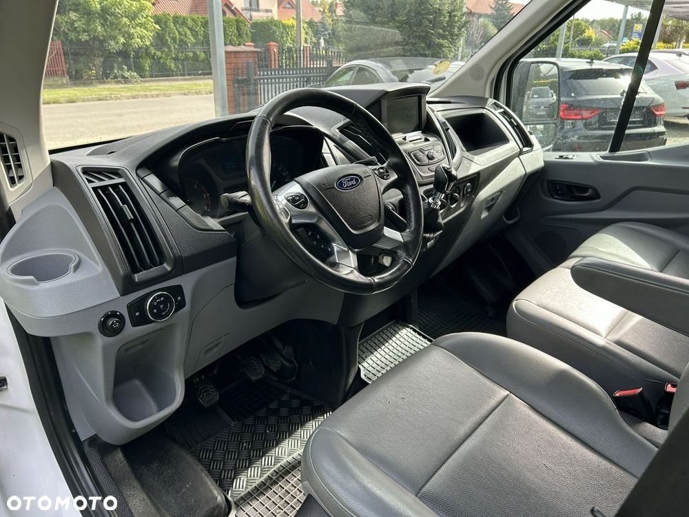 Ford Transit - 14