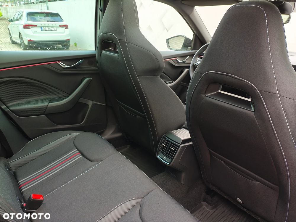 Skoda Kamiq 1.5 TSI Monte Carlo DSG - 14