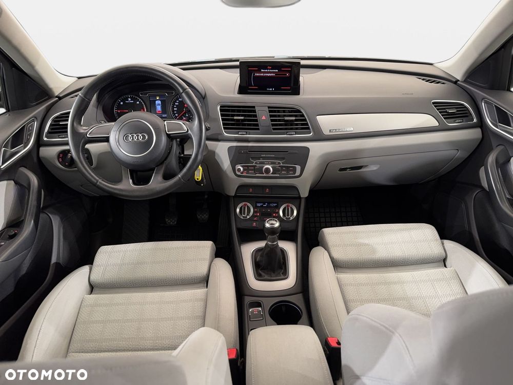 Audi Q3 - 16
