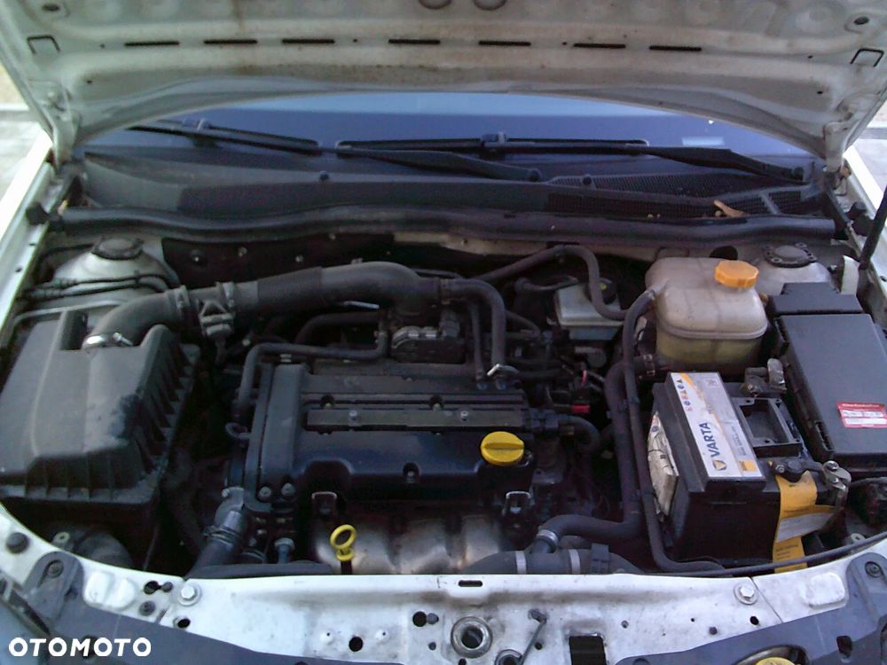Opel Astra 1.4 Edition - 24