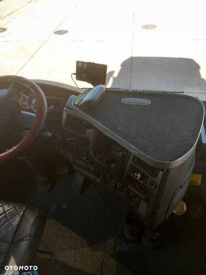 Renault Magnum 480 DXI - 7