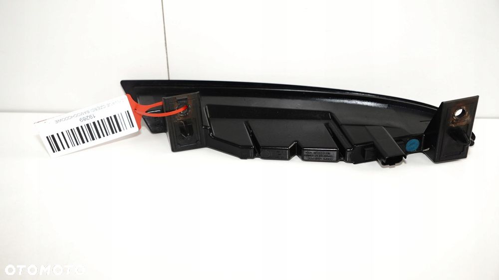 LAMPA LED LEWY PRZÓD RENAULT MEGANE III LIFT 12-16R - 6