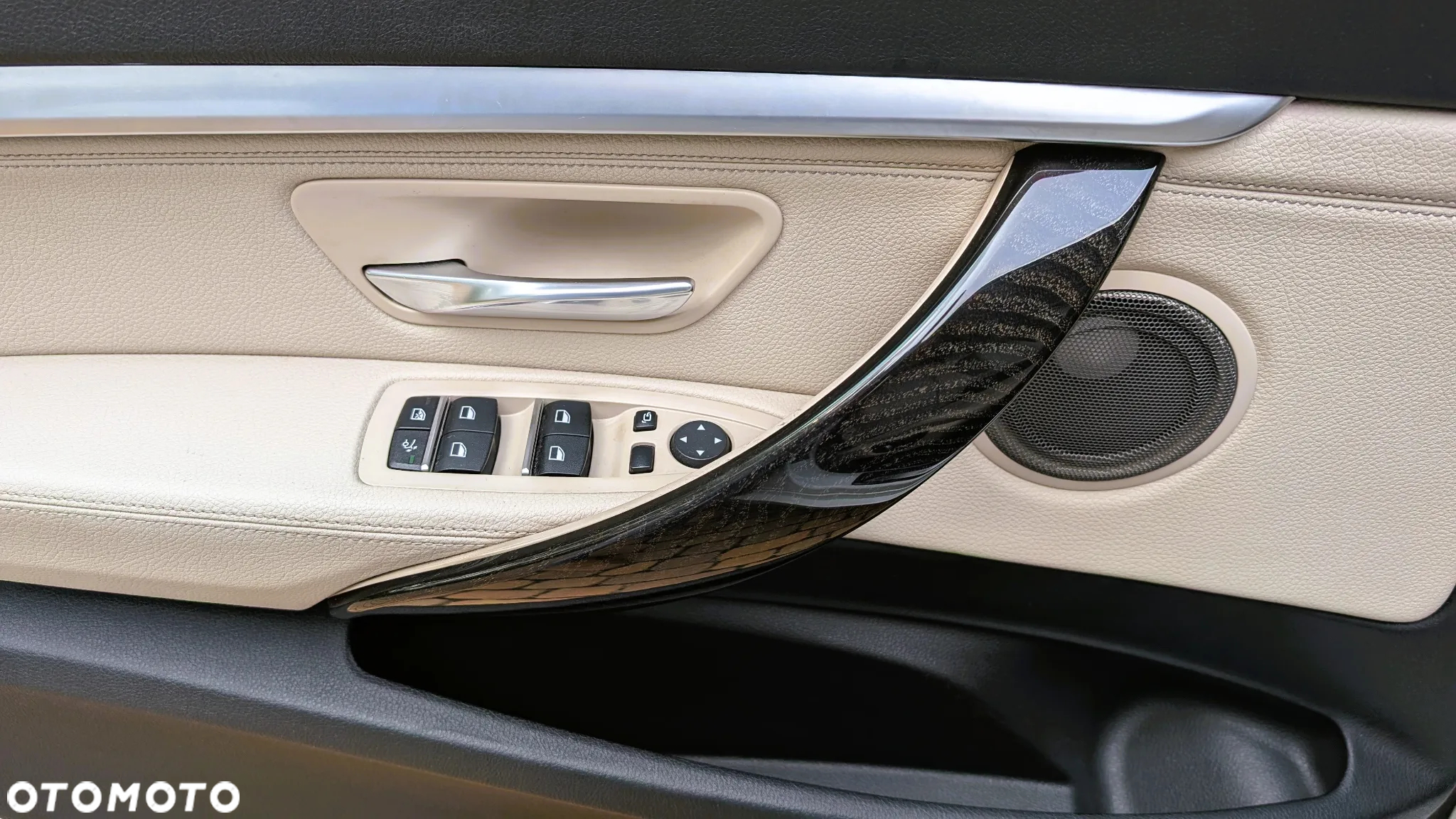 BMW 3GT 320d xDrive Luxury Line - 15