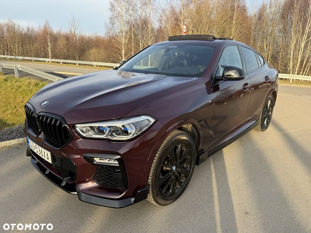 BMW X6 - 2