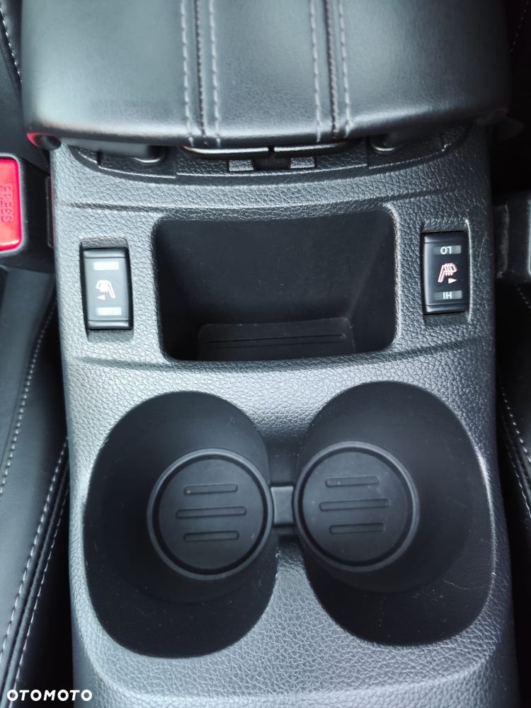 Nissan Qashqai - 20