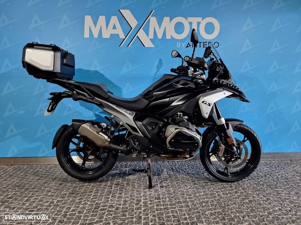 BMW R 1300 GS - 1