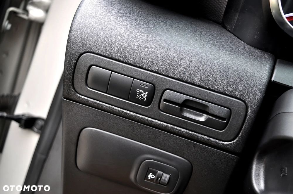 Citroën C3 Aircross 1.5 BlueHDi Shine S&S - 37