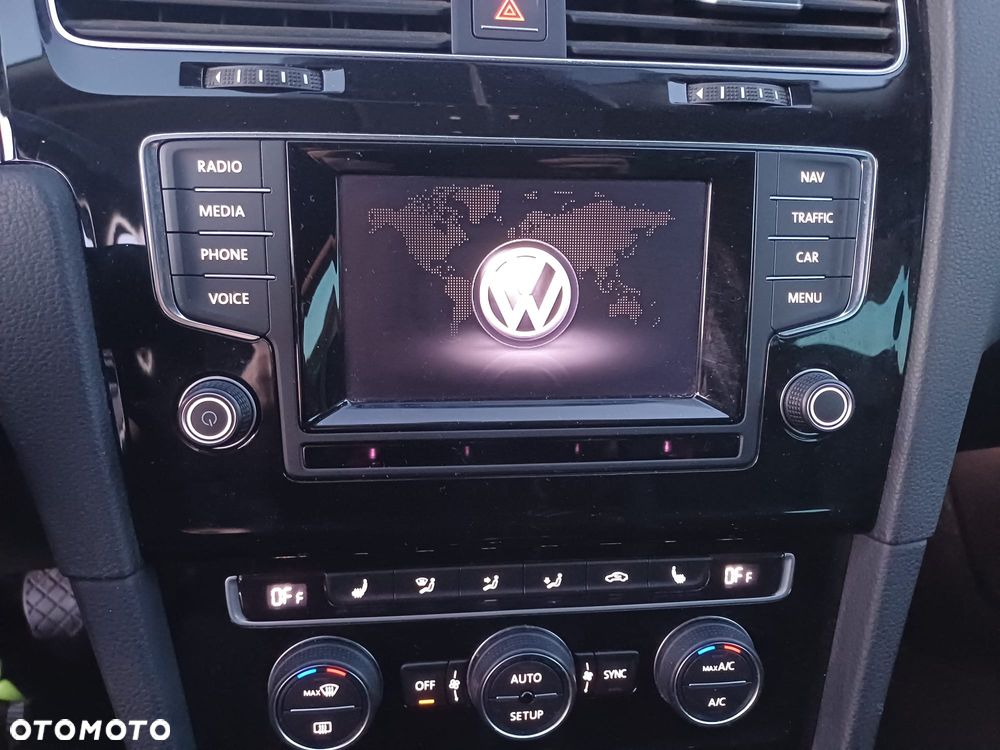 Volkswagen Golf 1.4 TSI BMT Comfortline Perfectline - 20