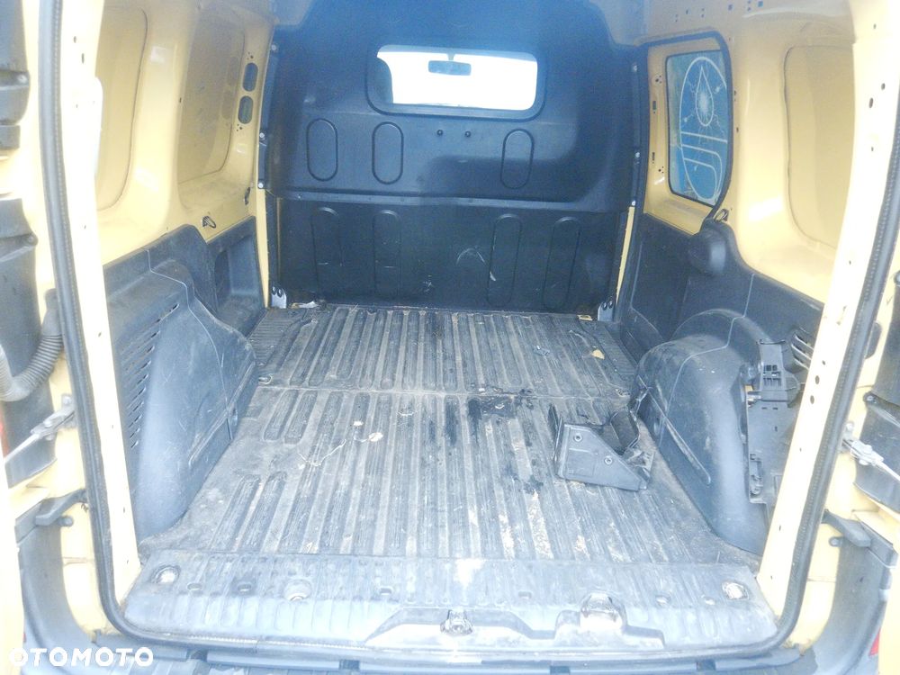 CZĘŚCI - Renault Kangoo II Z.E. 60KM ELEKTRYK Automat LAKIER CN030 2012r. INDEX - 8896 - 14