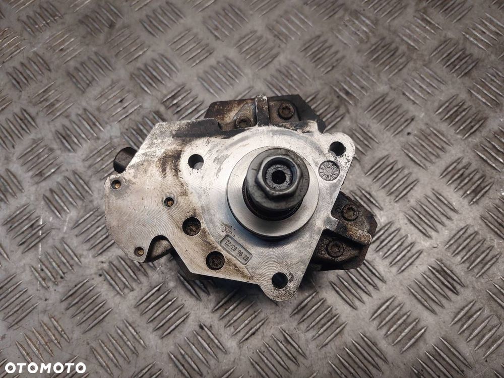 POMPA WTRYSKOWA RENAULT ESPACE IV 2.2 DCI 8200170377 - 4