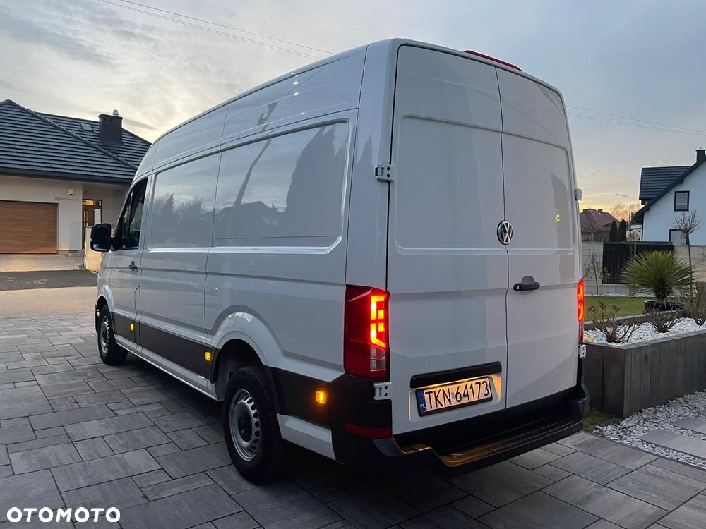 Volkswagen CRAFTER L2H2 - 31