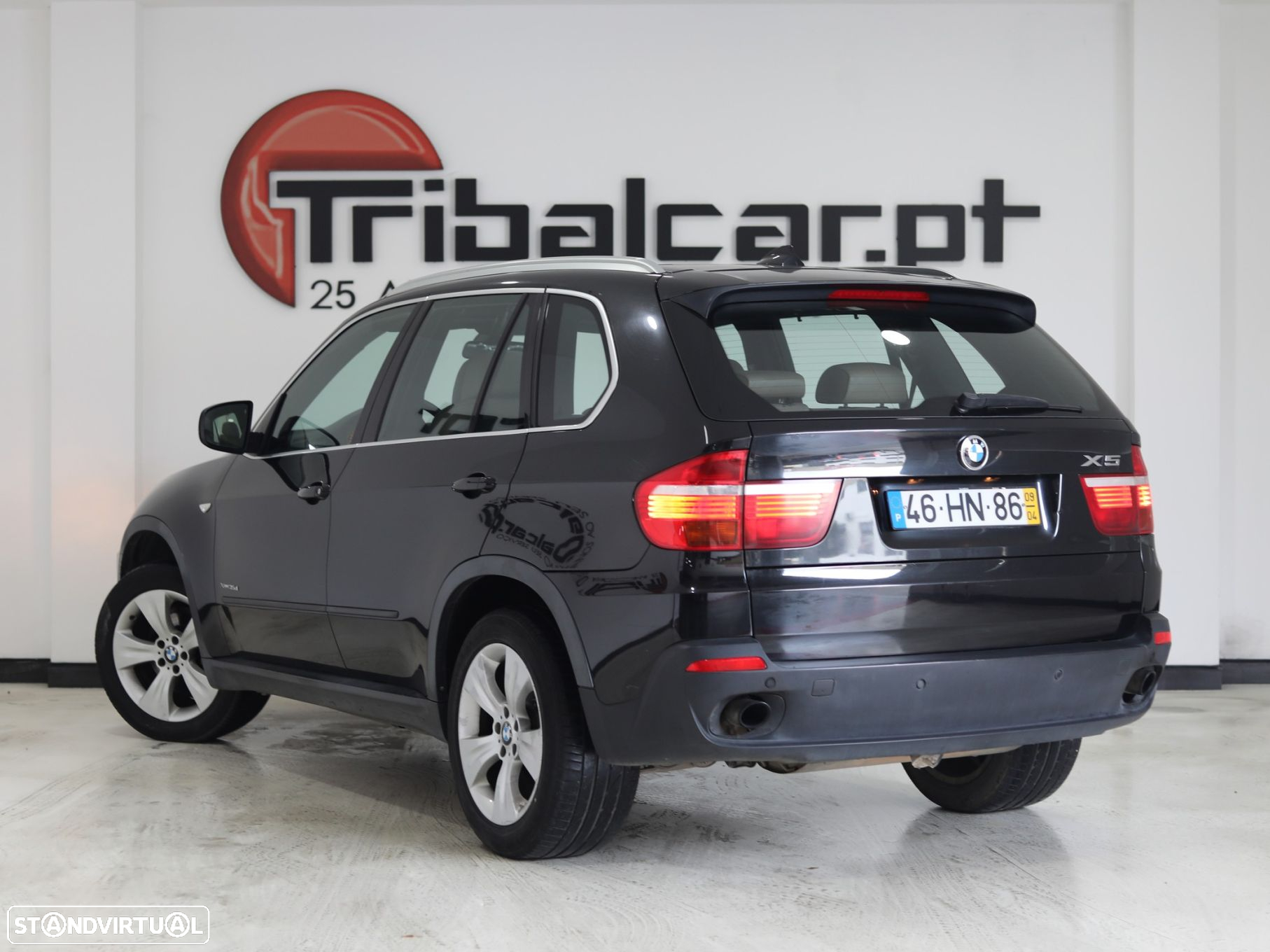 BMW X5 35 d xDrive - 2