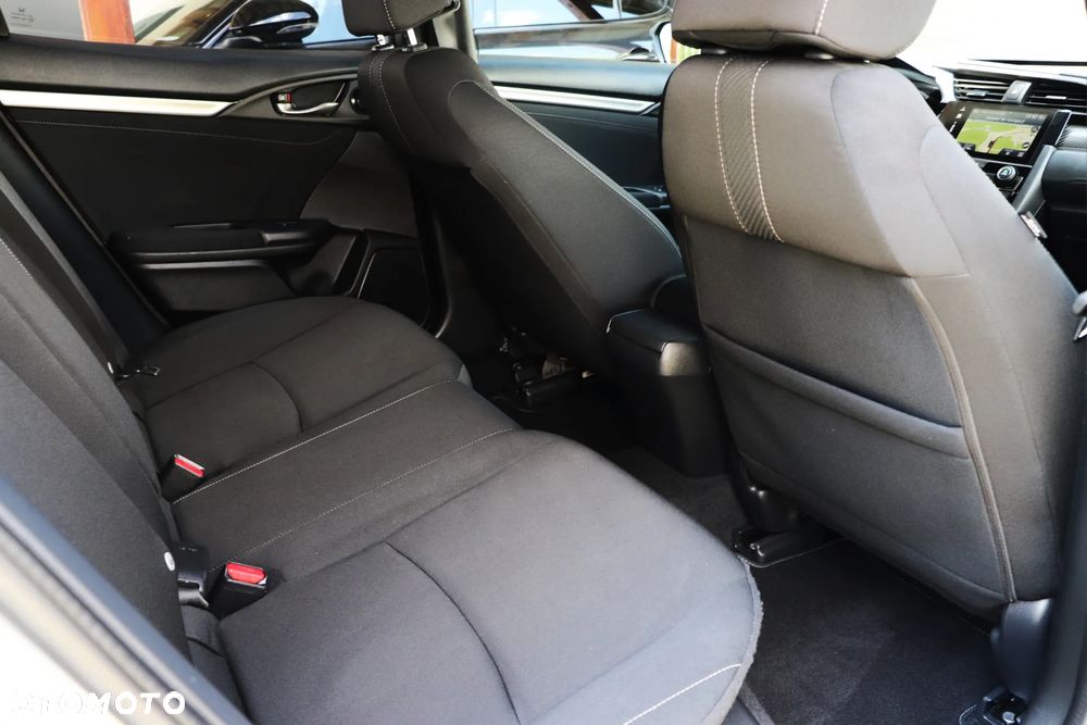 Honda Civic 1.5 i-VTEC Turbo Sport - 22