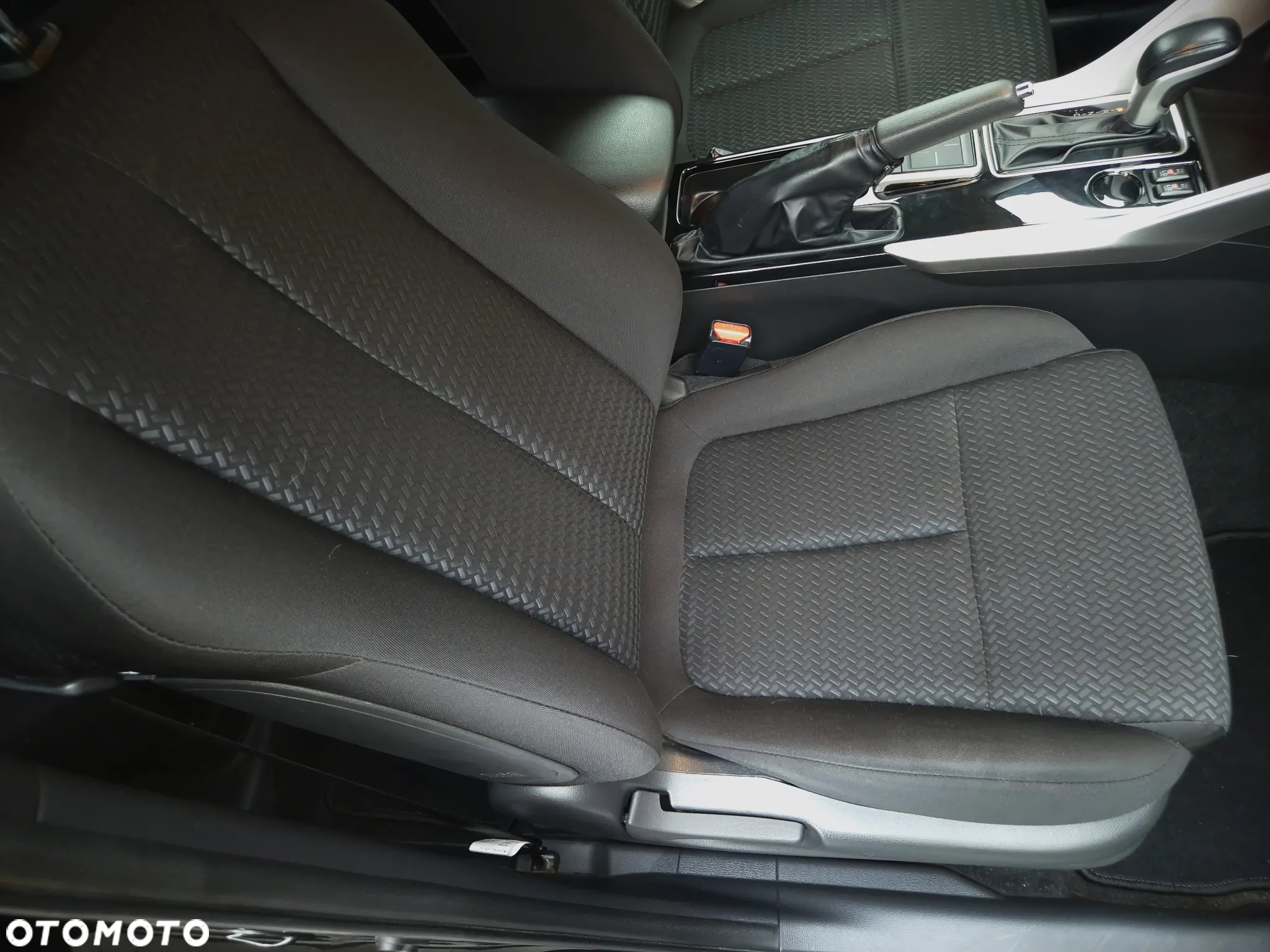 Mitsubishi Eclipse Cross 1.5 T-MIVEC ClearTec CVT 2WD Diamant Edition - 36